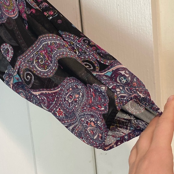 Express Dress - Picture 3 of 4